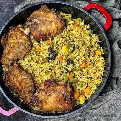 sfadiran's profile picture. There is always more to life that meets the eye