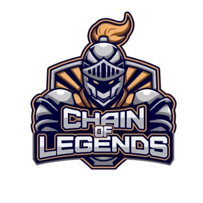 ⚔️ #ChainOfLegends is a #Mining, #F2P, #P2E, strategic medieval game with valuable #NFTs on #Bsc
 🗣Join Us 👉 https://t.co/mrsacXXRh1