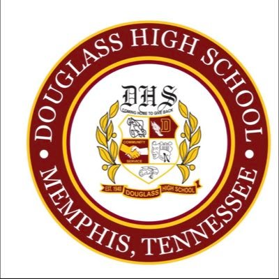 Official Twitter for Frederick Douglass High Optional School in Memphis, TN.