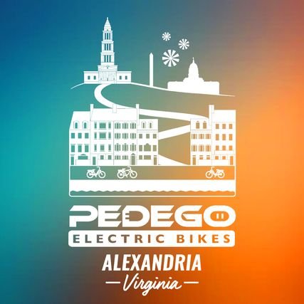 Family-owned Pedego Electric Bike Shop
RENT | BUY | SERVICE 
Located in Old Town Alexandria
Local Tours & Destination Packages available
#pedegoalx #bikealx