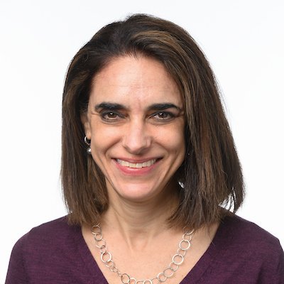 Susan Friedman