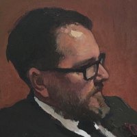Jeremy Lipking (@lipking) 's Twitter Profile