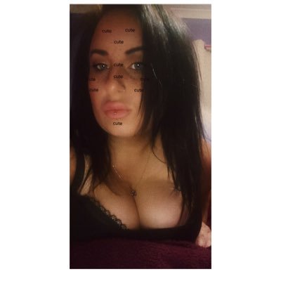Irish tattooed pierced big into the car scene fun smart mouth