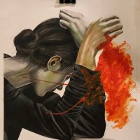دعم الفنانين✨🎨Artists support (@art_support1) 's Twitter Profile