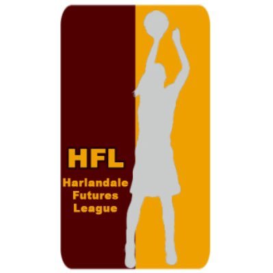 HFL Harlandale Futures League Girls Basketball Youth League