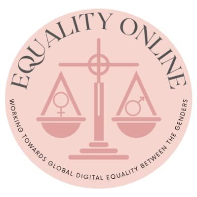 equality_online's profile picture. student led campaign working towards spreading awareness about harassment women face online