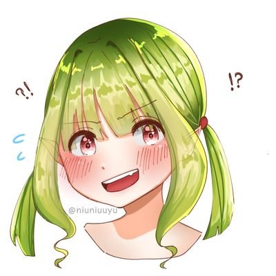 Niuu🐰さんのプロフィール画像