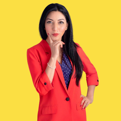 Magnolia_Genes's profile picture. Genetista Humana -  Consultoría en Nutrigenética @genesandwellness IG - @MyGenesAndWellness FB
Optimizar tu Salud y Bienestar usando la información de tu ADN