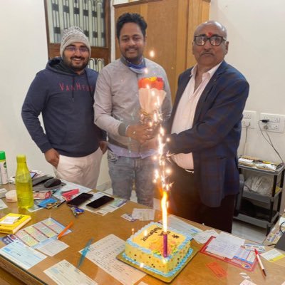 LakshmikantJh14's profile picture. 