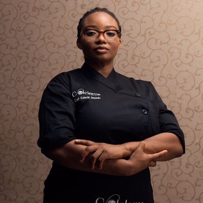 A Chef, Daughter of the Most High God,Foodie. Saved by Grace 1 Peter 2:9. Chef @ Colclems Nig Ltd. Private Chef. Restaurant Critic. Culinary Consultant. Blogger