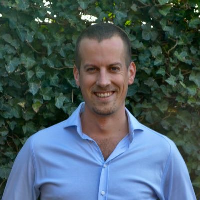 markhaagen's profile picture. Eigenaar van praktijk “Mark Haagen” praktijk voor therapie en massages