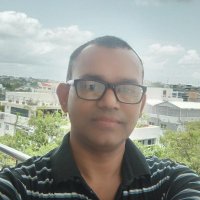 Pitambar Naik (@naik_iconoclast) 's Twitter Profile Photo Pitambar Naik (@naik_iconoclast) 's Twitter Profile Photo
