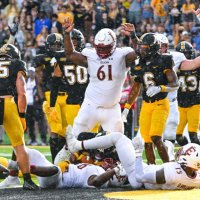 Jabril Williams (@jabrilw72) 's Twitter Profile Photo Jabril Williams (@jabrilw72) 's Twitter Profile Photo