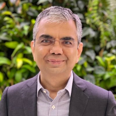 Lifelong Student | Learning every day as Chief Revenue Officer @ NTT Asia Pacific | Views are personal