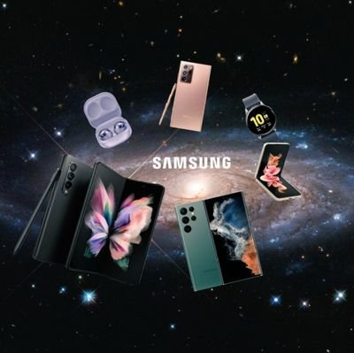 SamZamsung's profile picture. 😑