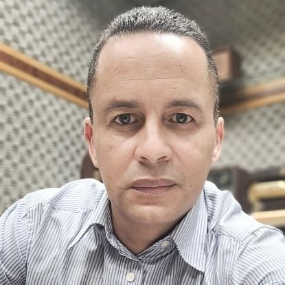 Edgar Leite é jornalista, editor-chefe do Jornal Diário de Suzano, especialista em Jornalismo Político e mestre em Ciências Sociais