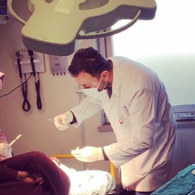 TOGÜ Tıp Fakültesi, Acil Tıp Uzmanı (Emergency Medicine Specialist), Dr.Öğretim Üyesi, OMÜ Tıp Fakültesi