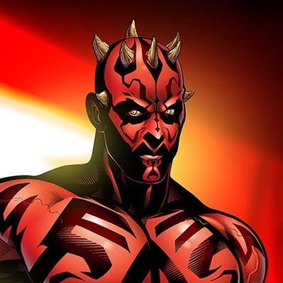 Ｄａｒｔｈ Ｍａｕｌ