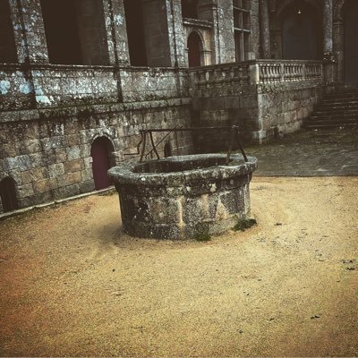 Puitsdufou's profile picture. Petit trublion amoureux du @puydufou                                          Le seul, L’unique, Le Puits préféré de ton Fou préféré ! #puydufou