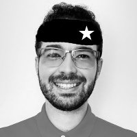 Erick BFR (@erickdbfr) 's Twitter Profile