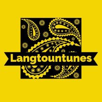 LangTounTunes(@LangTounTunes) 's Twitter Profile Photo