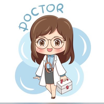 enterococcute's profile picture. 💉👩🏻‍⚕️