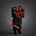 Tomboy voxel NFT (@tomboylazynft) Twitter profile photo Tomboy voxel NFT (@tomboylazynft) Twitter profile photo