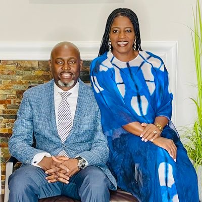 @GilMatondo Parents. “And we know that all things work together for good to them that love God, to them who are the called according to his purpose”.