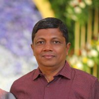 Bala Rajasekaran(@baluspb) 's Twitter Profile Photo