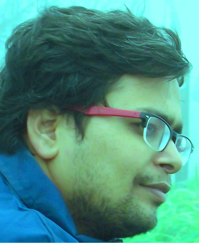 HSarvesh's profile picture. 