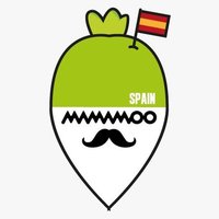 MAMAMOO Spain (@mamamoospain_) 's Twitter Profile Photo MAMAMOO Spain (@mamamoospain_) 's Twitter Profile Photo