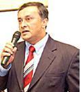 Empreendedor, Gerente Administrativo, Empresário, Visionário, Protetor do Meio Ambiente, Jornalista, Radialista, Idealista de Causas Sociais e Cristão.