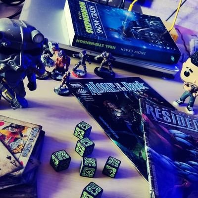 eien_override's profile picture. Singer/Musician/Producer @ EVOLZERO • Digital Artist & RPG Designer • Gamer @ eien_override • LoTek Edgerunner/Netruner & AG Pilot