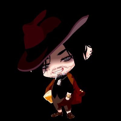 ∣ժ̅˝ʖˋ♠︎さんのプロフィール画像