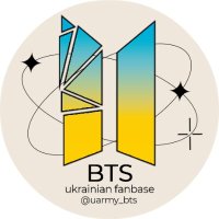 BTS Ukraine⁷(@uarmy_bts) 's Twitter Profile Photo