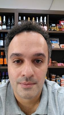 aamgutierrez's profile picture. 