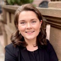 Sydney Jean (@sjgottfried) 's Twitter Profile