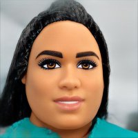 Ygonna by Mattel(@cosgeekssa) 's Twitter Profile Photo