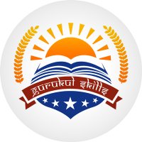 Gurukul-Skills(@gurukul_skill) 's Twitter Profile Photo