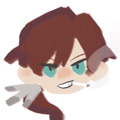 鈴薯鈴薯さんのプロフィール画像