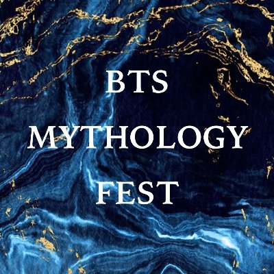 A BTS fest dedicated to mythology.

Ao3: https://t.co/rfz3oif7XC