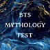 BTS MYTHOLOGY FEST - REVEALS ROUND 1 (@myth_bts_fest) Twitter profile photo