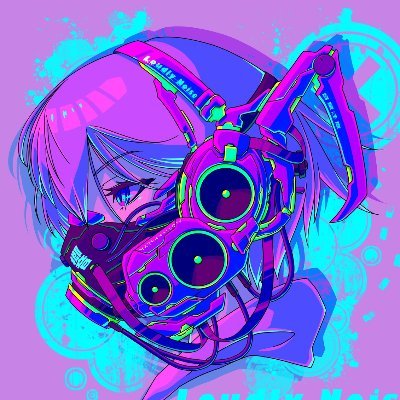 Vigotty💣さんのプロフィール画像