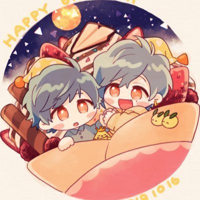 𓈒 𓏸おまめ🌈さんのプロフィール画像