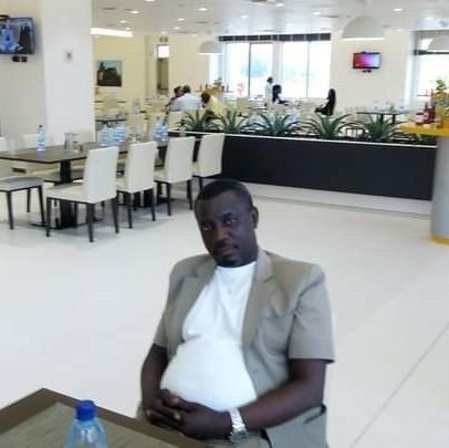 KISCOLBizDev's profile picture. Shipyard Development Consultant, Maritime Business Development Consultant, Marine & Land Logistics Providers.
Data Analytics & Data Science Specialist.