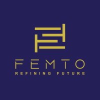 Femto Green Hydrogen Ltd.(@FemtoLtd) 's Twitter Profileg
