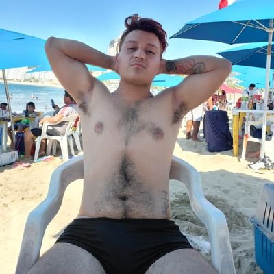 HI MY NAME IS 🤭JAIME🤫
I'M FROM 🇲🇽🇲🇽MÉXICO🇲🇽🇲🇽
🏳️🌈🏳️🌈l am Gay 🏳️🌈🏳️🌈
22 Years
🤤Poblano🤫
🤗1.75 👑
💄👄Makeup art