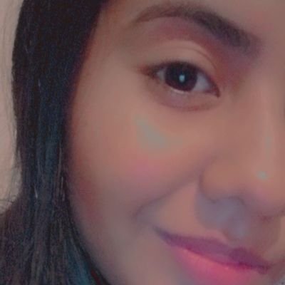 BrchLuci's profile picture. Lo más importante nunca se ve...