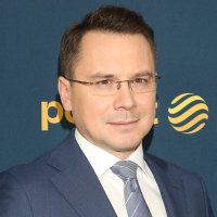 Przemysław Iwańczyk(@Iwanczyk_P) 's Twitter Profile Photo