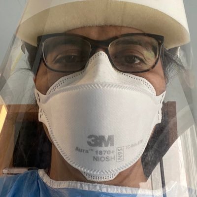 drmvijh's profile picture. Family Physician